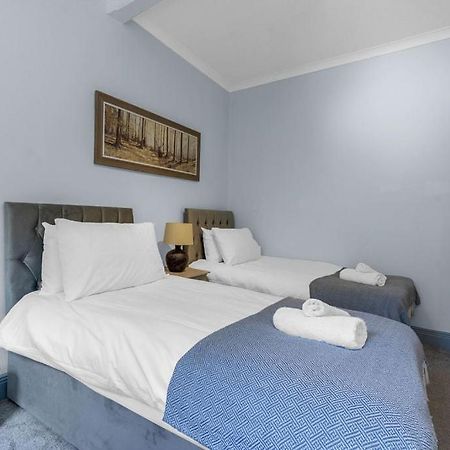 Guestready - Lovely Nest In The Old Town Единбург Екстер'єр фото