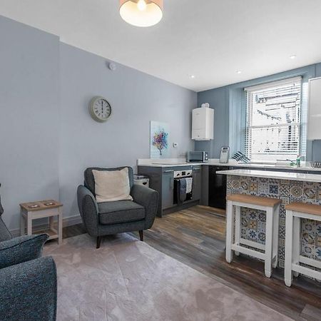 Guestready - Lovely Nest In The Old Town Единбург Екстер'єр фото