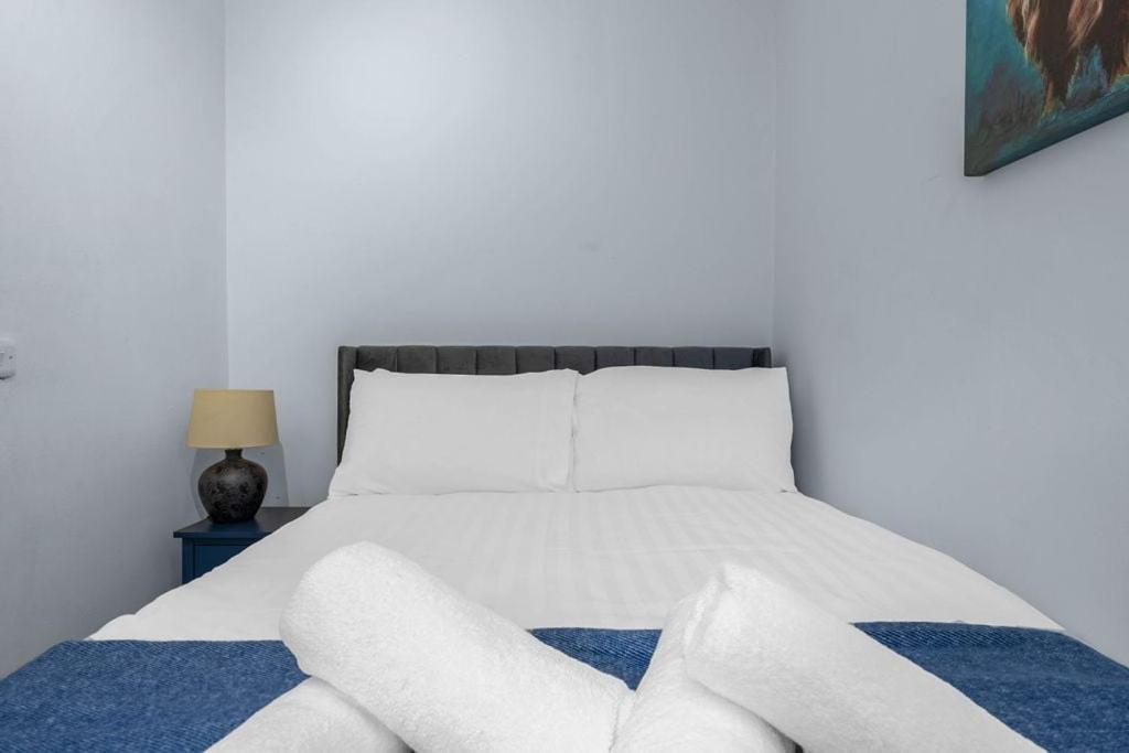 Guestready - Lovely Nest In The Old Town Единбург Екстер'єр фото