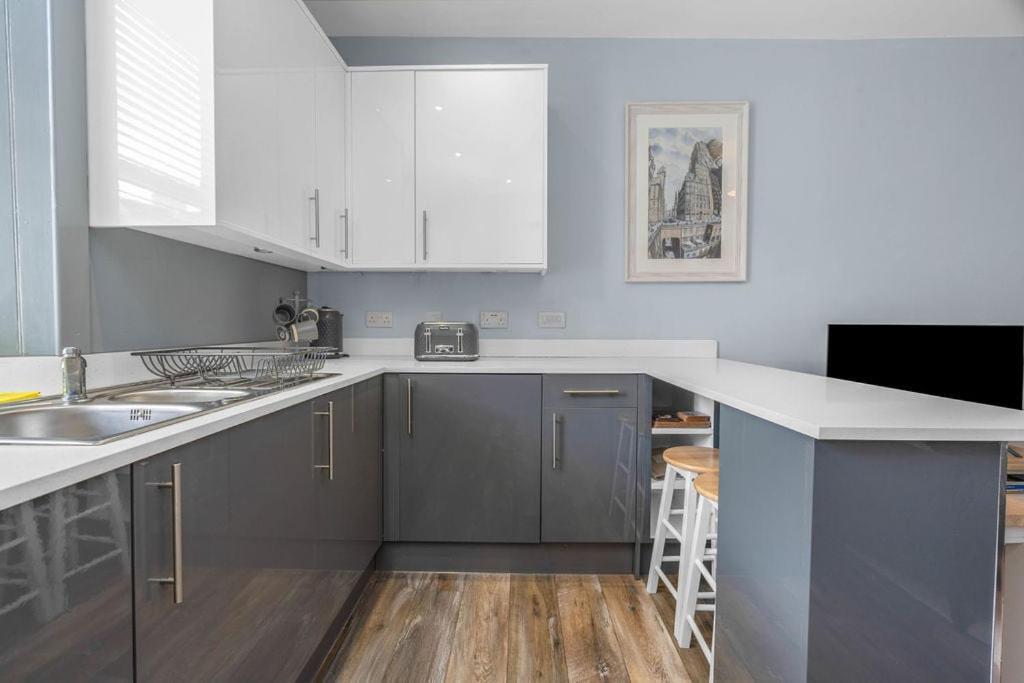 Guestready - Lovely Nest In The Old Town Единбург Екстер'єр фото