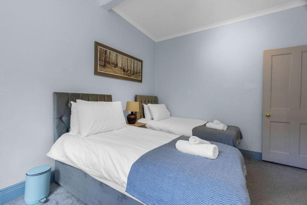 Guestready - Lovely Nest In The Old Town Единбург Екстер'єр фото
