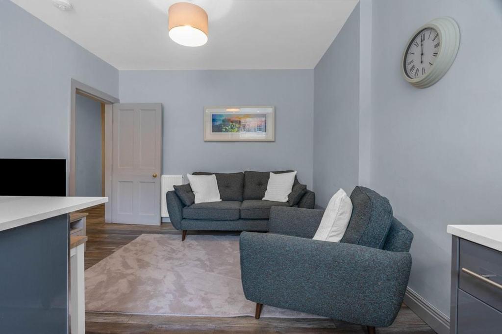 Guestready - Lovely Nest In The Old Town Единбург Екстер'єр фото