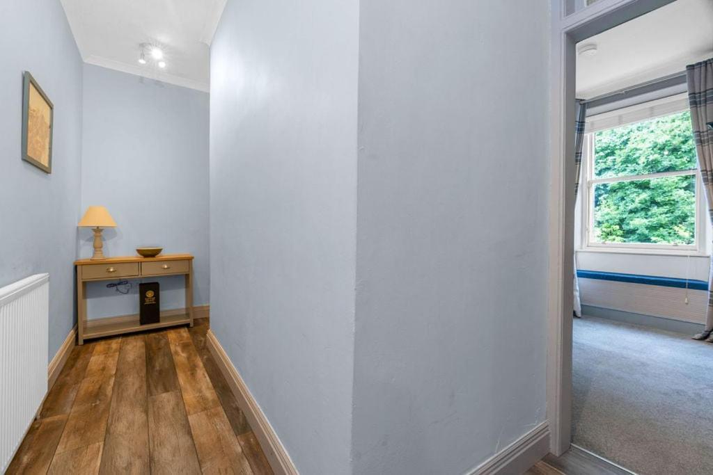 Guestready - Lovely Nest In The Old Town Единбург Екстер'єр фото