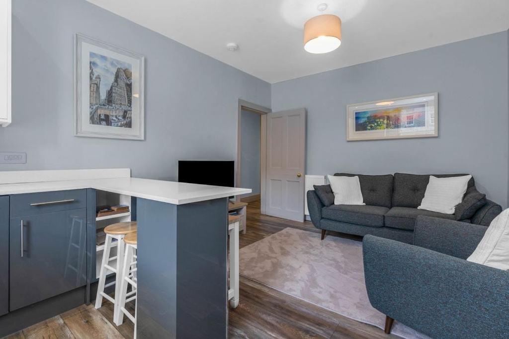 Guestready - Lovely Nest In The Old Town Единбург Екстер'єр фото