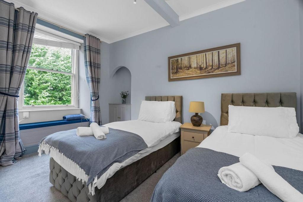 Guestready - Lovely Nest In The Old Town Единбург Екстер'єр фото