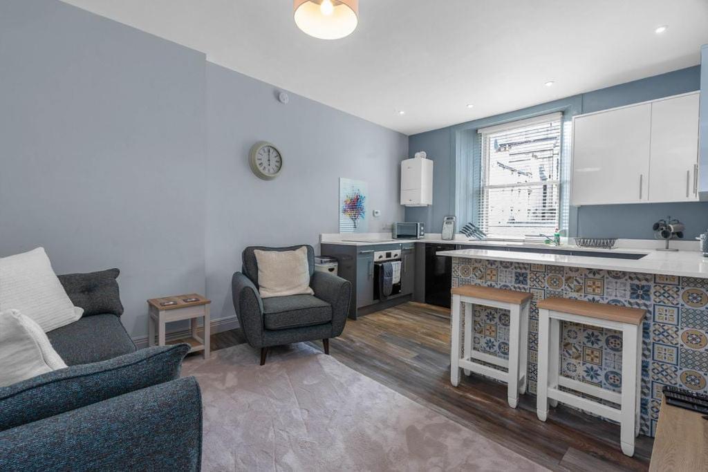 Guestready - Lovely Nest In The Old Town Единбург Екстер'єр фото