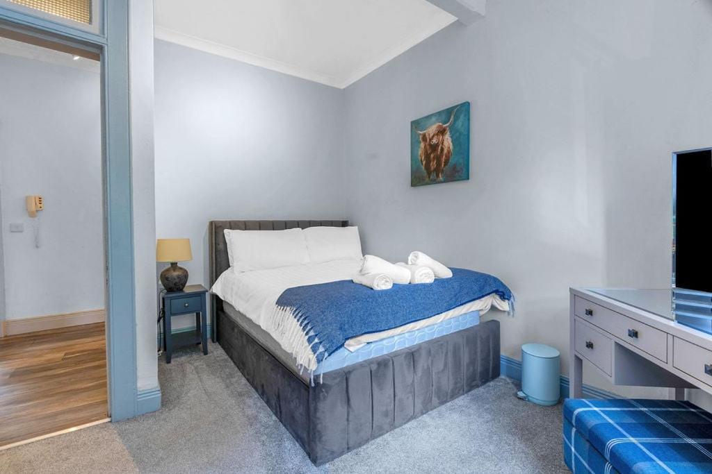 Guestready - Lovely Nest In The Old Town Единбург Екстер'єр фото