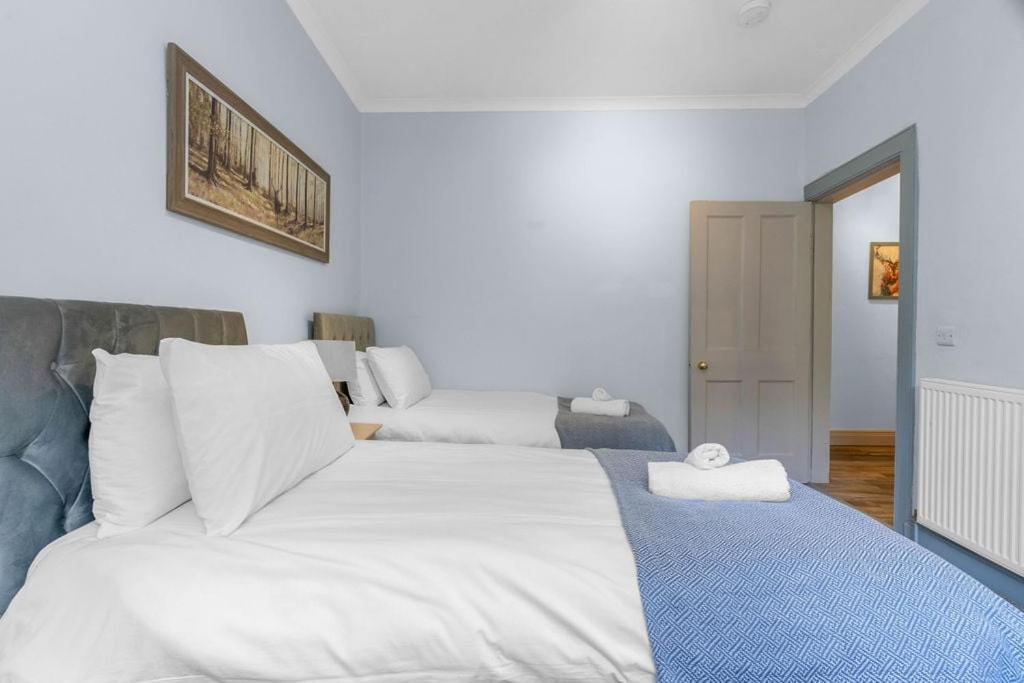 Guestready - Lovely Nest In The Old Town Единбург Екстер'єр фото