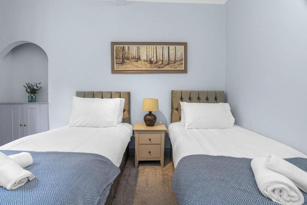 Guestready - Lovely Nest In The Old Town Единбург Екстер'єр фото